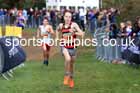 Mens Under-17s 2025 National Cross Country Relays, Berry Hill Park, Mansfield. Photo: David T. Hewitson/Sports for All Pics